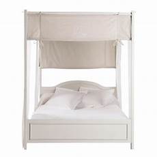 letto baldacchino maison du monde letto bianco a baldacchino 160 x 200 in abete manosque letto baldacchino maison du monde letto bianco a baldacchino 160 x 200 in abete manosque