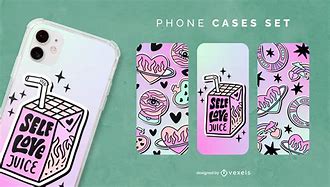 Image result for Self-Love Phone Cases