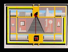 Image result for Aldo Rossi City of Collective Memory
