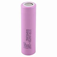 Image result for 2600mAh 18650