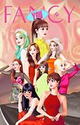 Image result for Twice Anime