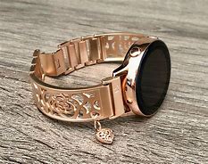Image result for Bangle Band Watch