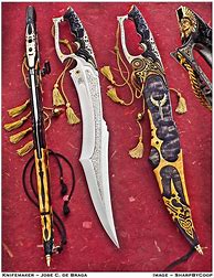Image result for Cool Daggers