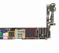 Image result for iPhone 6 Schematic with Board View