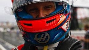 Image result for Romain Grosjean IndyCar 2024