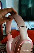 Image result for Bluetooth Headphones Picun