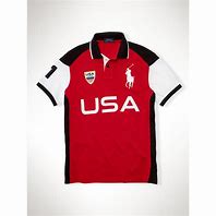 Image result for USA Polo Shirt