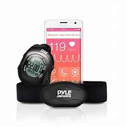 Image result for Fitness Heart Rate Monitor Mayweather