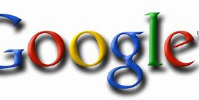 Image result for Google Logo Flat
