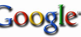 Image result for Tranparent Google Logo