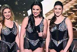 Image result for Bello Sisters AGT