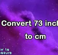 Image result for How Many Centimeters in an Inch