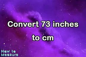 Image result for 34 in to Cm