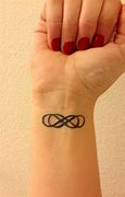 Image result for Infinite Tattoo