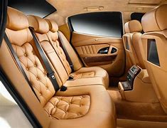 Image result for Most Expensive Car Interior