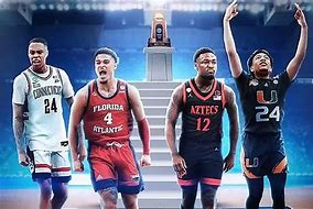 Image result for March Madness Final Four Stadium