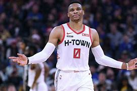 Image result for Russell Westbrook Lakers with Basketball
