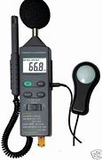 Image result for 4 in 1 Multifunction Meter