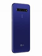 Image result for LG K61 Blue
