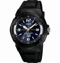 Image result for Casio Analogue Watch