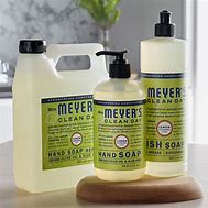 Image result for Lemon Verbena Hand Soap Refill