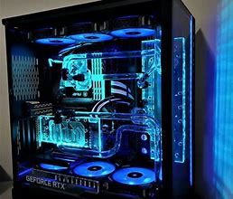Image result for Customized Gaming PC