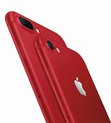 Image result for red iphone 7