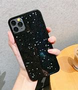 Image result for Blue Glitter Phone Case