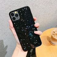 Image result for Purple Glitter Phone Case