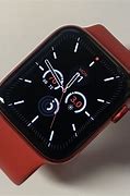 Image result for Red Apple Watch Series 1