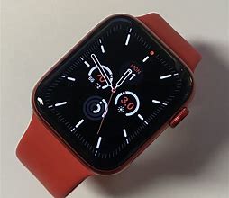 Image result for Apple Watch Series 6 with Square D Edges