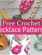 Image result for Necklace Display Pattern