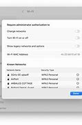 Image result for iPad Wi-Fi Mac