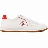 Image result for Le Coq Sportif Shoes Men All White