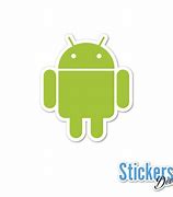 Image result for Android Sticker