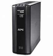Image result for APC Back-UPS Pro 1500VA