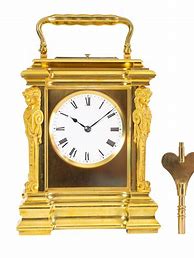 Image result for Coach Clock