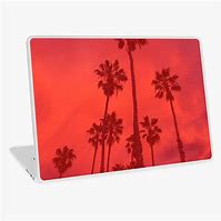 Image result for Apple Laptops Cases Palm Trees
