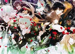 Image result for Malice Wallpaper