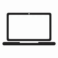 Image result for Laptop De Vies Icon