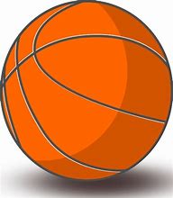 Image result for Basketball Clip Art Black and White