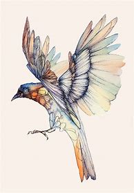Image result for Water Ink Art
