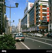 Image result for Cabs in 1960 Japan