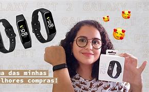 Image result for Galaxy Fit 2 Black