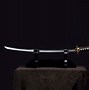 Image result for Different Types of Japanese Swords