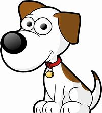 Image result for Cool Dog Drawings PNG