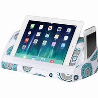 Image result for Tablet Pillow Stand