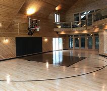 Image result for Indoor Basketball Court