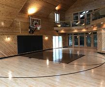 Image result for NBA Indoor Basketball Court