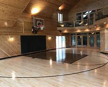 Image result for NBA Hardwood Basketball Court